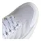 Zapatillas de Padel Adidas Crazyquick Boost Padel Blanco Gris Mujer