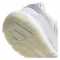Zapatillas de Padel Adidas Crazyquick Boost Padel Blanco Gris Mujer