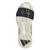 Tênis Adidas Crazyquick Boost Padel Branco Preto Ouro
