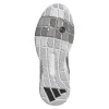 Tênis Adidas Crazyquick Boost Padel Branco Preto Prateado