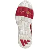 Tênis Laranja Adidas Crazyquick Boost Padel
