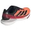 Tênis Laranja Adidas Crazyquick Boost Padel