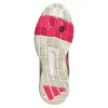 Tênis Adidas Crazyquick Boost Padel Black Gold Rose
