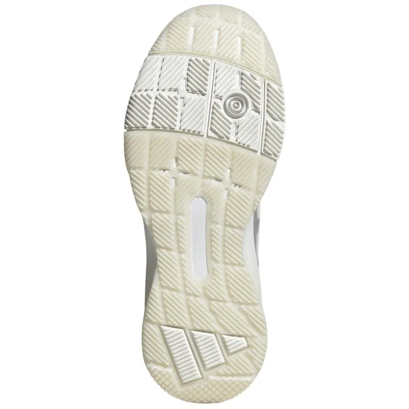 Adidas Crazyquick LS Padel White Women''''s Sneakers