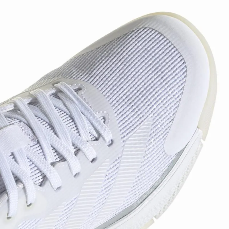 Adidas Crazyquick LS Padel White Women''''s Sneakers