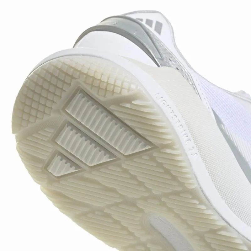 Adidas Crazyquick LS Padel White Women''''s Sneakers