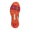 Zapatillas de Padel Adidas Crazyquick LS Padel Blanco Rojo Naranja
