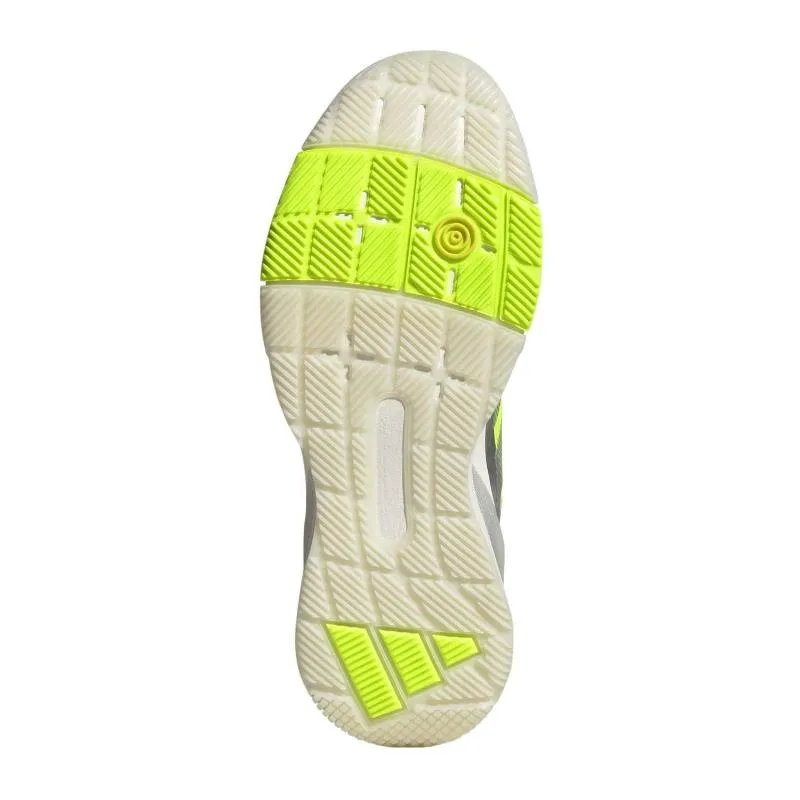Adidas Crazyquick LS Padel Lucid Lemon Women''''s Sneakers