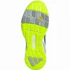 Adidas Crazyquick LS Padel Lucid Lemon Silver Sneakers Donna