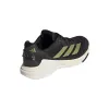 Tênis Adidas Crazyquick LS Padel Black Gold