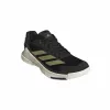 Tênis Adidas Crazyquick LS Padel Black Gold