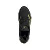 Tênis Adidas Crazyquick LS Padel Black Gold