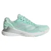 Tênis femininos Adidas Crazyquick LS Padel Verde Menta