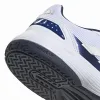 Tênis Adidas Crazyquick Padel White Junior