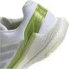 Tênis Adidas Crazyquick Padel Branco Lucid Lemon para Mulheres