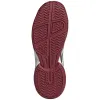 Tênis Adidas Crazyquick Padel Branco Vermelho Júnior