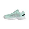 Adidas Crazyquick Padel Mint Green Junior Sneakers