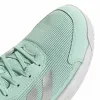Adidas Crazyquick Padel Mint Green Junior Sneakers
