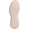 Adidas Defiant Speed 2 Pearl White Sneakers Rosa Mulher