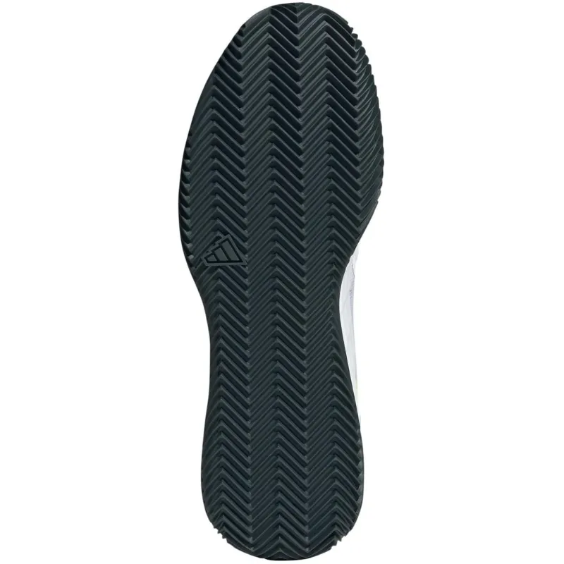 Adidas Defiant Speed 2 Scarpe Bianca Argento Verde