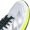 Adidas Defiant Speed 2 Scarpe Bianca Argento Verde