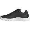 Adidas Defiant Speed 2 Clay Preto Branco Tênis Cinza