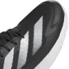 Adidas Defiant Speed 2 Clay Preto Branco Tênis Cinza