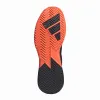 Tênis Adidas Defiant Speed 2 Preto Laranja