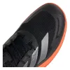 Tênis Adidas Defiant Speed 2 Preto Laranja