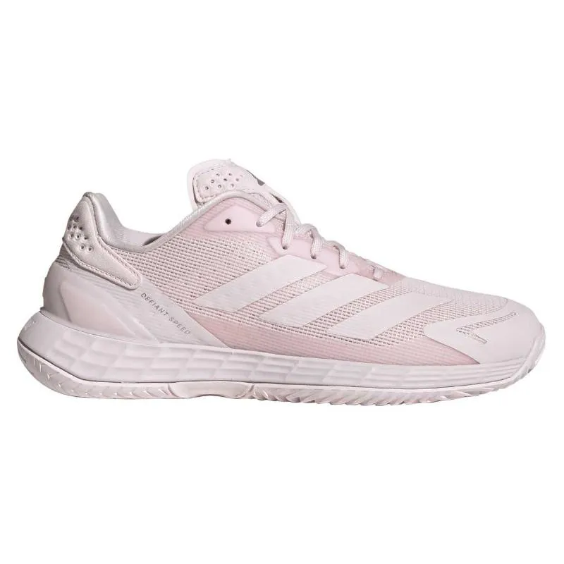 Adidas Defiant Speed 2 Pink Women''''s Sneakers