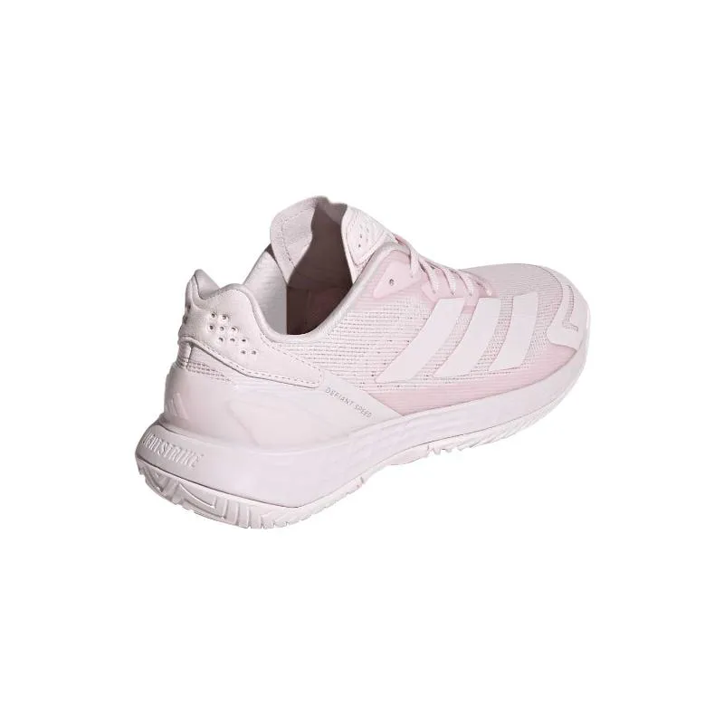 Adidas Defiant Speed 2 Scarpe Rosa da Donna