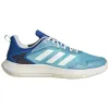 Adidas Defiant Speed Aqua Tênis Royal Blue