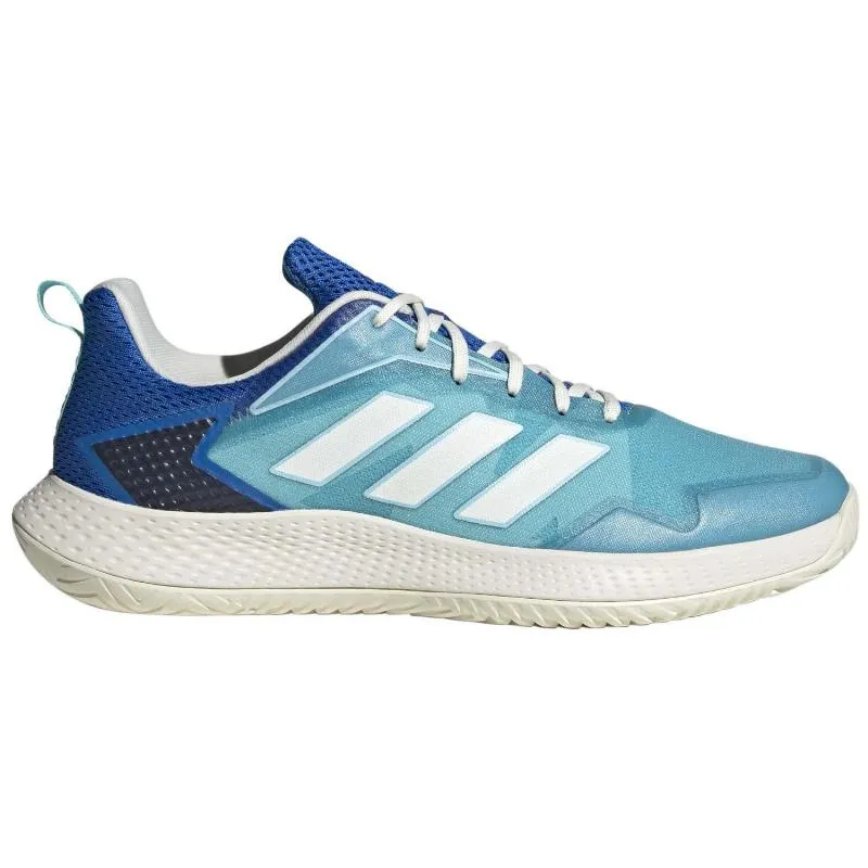 Adidas Defiant Speed Aqua Tênis Royal Blue