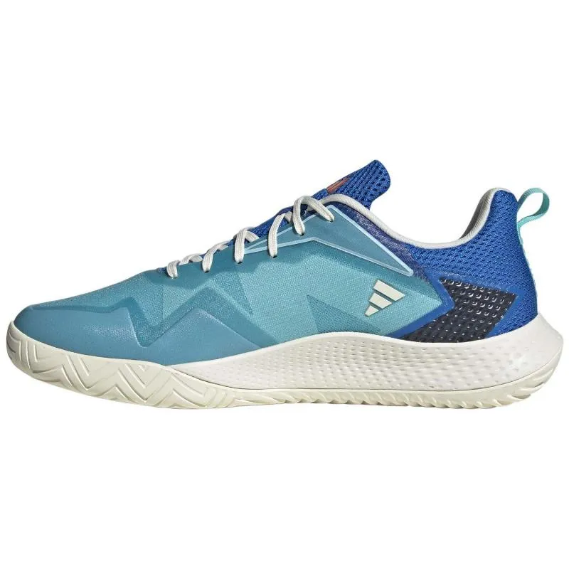 Adidas Defiant Speed Aqua Tênis Royal Blue