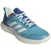 Adidas Defiant Speed Aqua Tênis Royal Blue