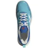 Adidas Defiant Speed Aqua Tênis Royal Blue