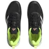 Adidas Defiant Speed Preto Branco Tênis Fluor