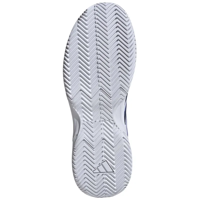 Tênis Adidas Game Spec 2 Dark Blue White