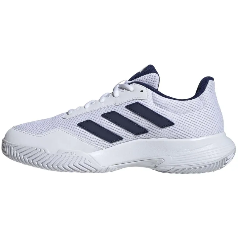 Tênis Adidas Game Spec 2 Dark Blue White
