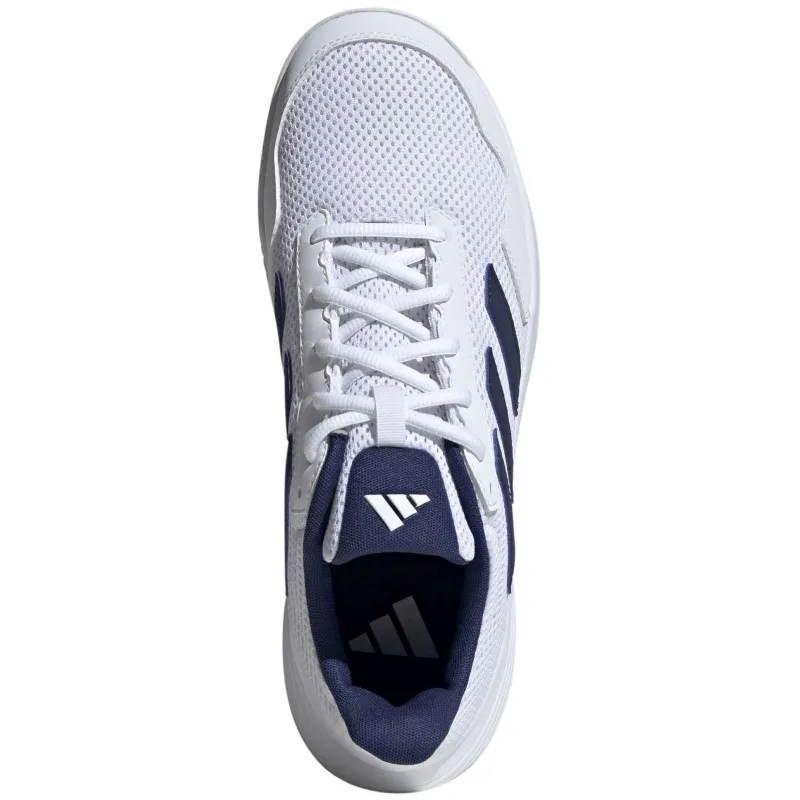 Tênis Adidas Game Spec 2 Dark Blue White