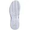Zapatillas de Padel Adidas Game Spec 2 Blanco Roto Verde