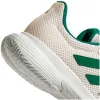 Zapatillas de Padel Adidas Game Spec 2 Blanco Roto Verde