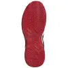 Adidas Game Spec 2 Sapatos Preto Branco Vermelho
