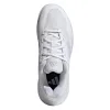 Tênis feminino Adidas GameCourt 2 White Sky Blue