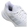 Tênis feminino Adidas GameCourt 2 White Sky Blue