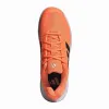 Tênis Laranja Adidas GameCourt 2