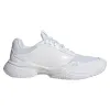 Tênis Femininos Adidas GameCourt 3 Brancos