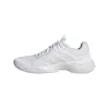 Tênis Femininos Adidas GameCourt 3 Brancos