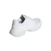 Tênis Femininos Adidas GameCourt 3 Brancos