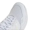 Tênis Femininos Adidas GameCourt 3 Brancos